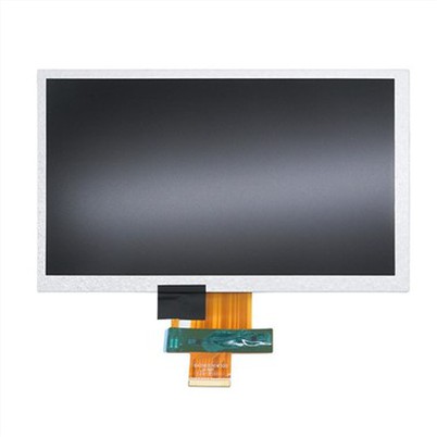 Arddangosfa 8 LCD Inch