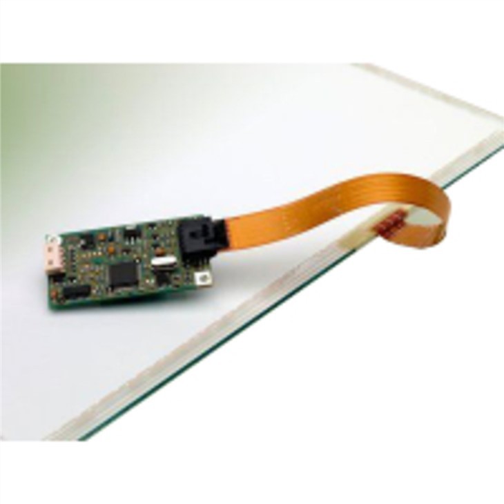 3M Touch Glass Panel