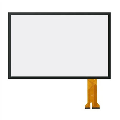 Addasu Sgrin Gyffwrdd Capacitive Rhagamcanol 24 Inch Pcap Touchscreen
