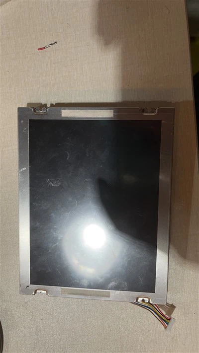 AA065vb07 6.5 modfedd Amnewid Modiwl Mitsubishi LCD 640(RGB)x480