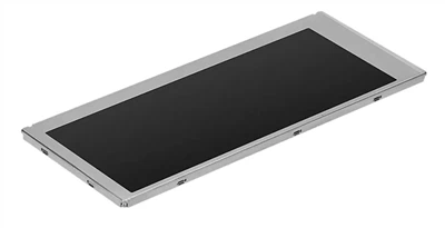 Arddangosfa LCD 6.2" Gyda G-Touch 5 Wires IView SDS TCG062HVLDA
